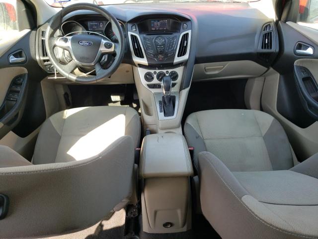 Photo 8 from auction – 2012 FORD FOCUS SE with VIN 1FAHP3F22CL347377