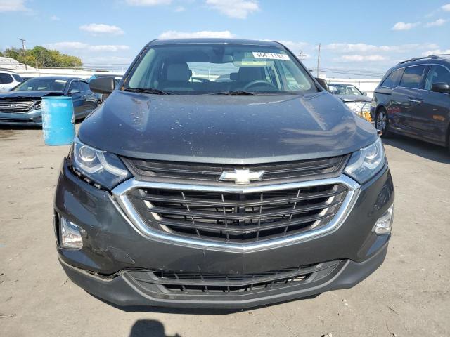 Photo 5 from auction – 2018 CHEVROLET EQUINOX LS with VIN 3GNAXREVXJS594204
