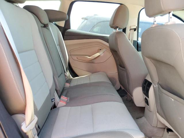 Снимка 11 от търг – 2013 FORD ESCAPE SE с VIN 1FMCU0G97DUC42008