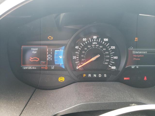 Photo 9 from auction – 2019 FORD EDGE ST with VIN 2FMPK4AP2KBC75667