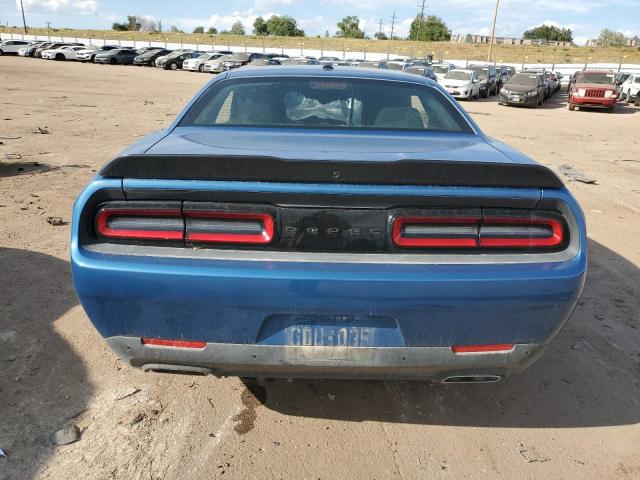 Photo 6 from auction – 2022 DODGE CHALLENGER with VIN 2C3CDZBT0NH204477
