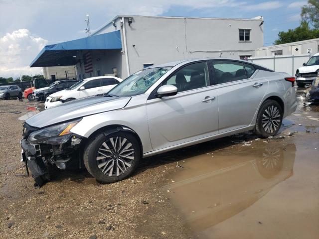 Photo 1 from auction – 2023 NISSAN ALTIMA SV with VIN 1N4BL4DV6PN320830