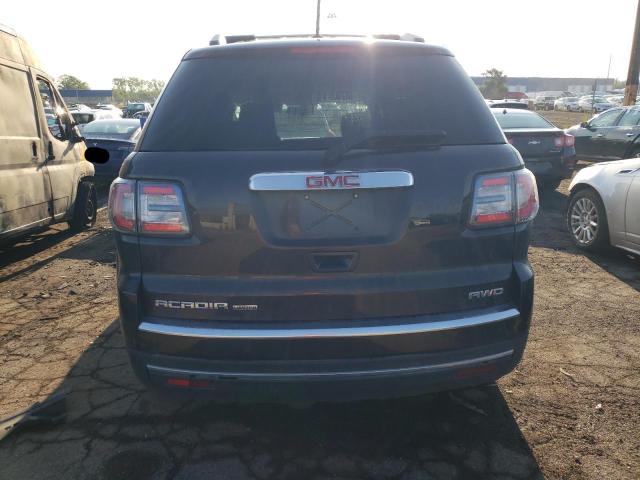 Photo 6 from auction – 2017 GMC ACADIA LIM with VIN 1GKKVSKDXHJ172486