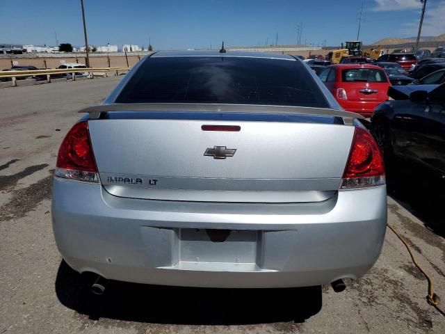 Photo 6 from auction – 2013 CHEVROLET IMPALA LTZ with VIN 2G1WC5E30D1193545