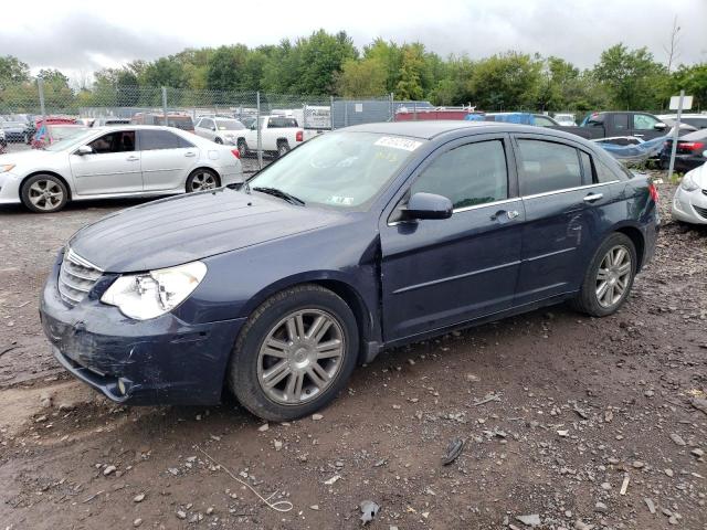 Снимка 1 от търг – 2007 CHRYSLER SEBRING LI с VIN 1C3LC66M87N669622