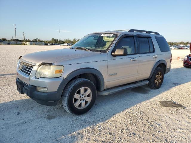 FORD EXPLORER X 2007 with VIN 1FMEU63E67UA42613 - Photo from auction