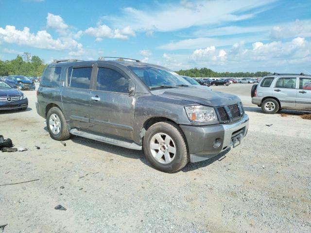 Photo 4 from auction – 2004 NISSAN ARMADA SE with VIN 5N1AA08B84N726930