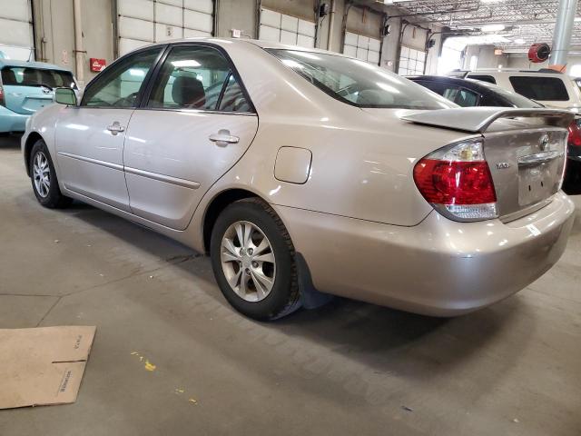 Photo 2 from auction – 2005 TOYOTA CAMRY LE with VIN 4T1BF30K65U603055