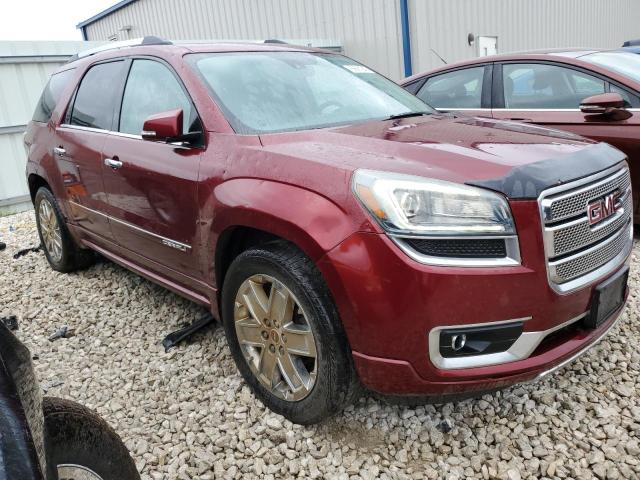 Photo 4 from auction – 2015 GMC ACADIA DEN with VIN 1GKKVTKD3FJ122144