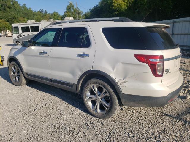 Photo 2 from auction – 2013 FORD EXPLORER L with VIN 1FM5K8F89DGA05038