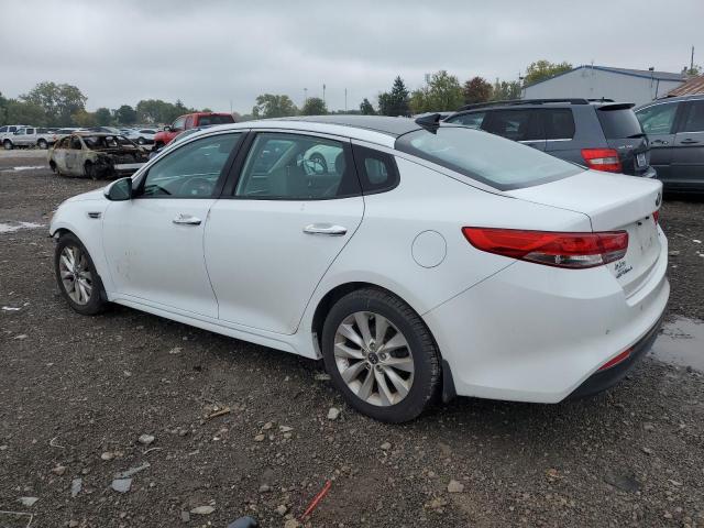 Zdjęcie 2 z aukcji – 2016 KIA OPTIMA EX z VIN 5XXGU4L33GG008425