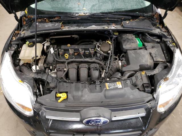 Zdjęcie 11 z aukcji – 2014 FORD FOCUS SE z VIN 1FADP3K20EL441443