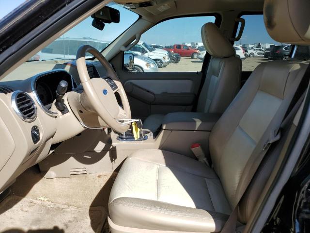 Photo 7 from auction – 2009 FORD EXPLORER E with VIN 1FMEU64E49UA11393