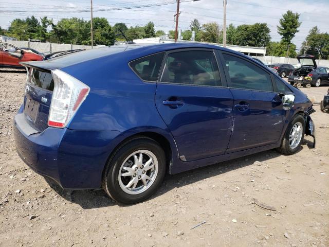 Photo 3 from auction – 2010 TOYOTA PRIUS with VIN JTDKN3DU6A0220771