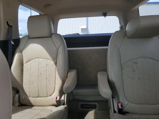 Photo 10 from auction – 2011 GMC ACADIA SLT with VIN 1GKKRSED6BJ132266