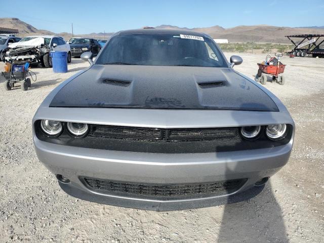 Photo 5 from auction – 2018 DODGE CHALLENGER with VIN 2C3CDZAG1JH172122
