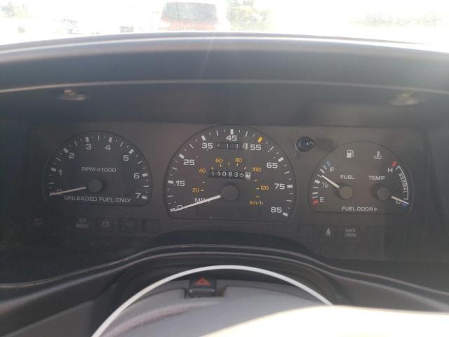 Photo 9 from auction – 1995 FORD TAURUS GL with VIN 1FALP52U2SG172231