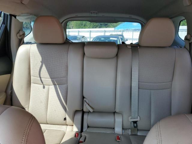Photo 10 from auction – 2016 NISSAN ROGUE S with VIN 5N1AT2MT8GC750729