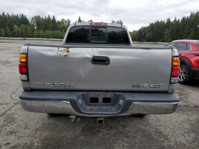 Photo 6 from auction – 2001 TOYOTA TUNDRA ACC with VIN 5TBBT44181S176358