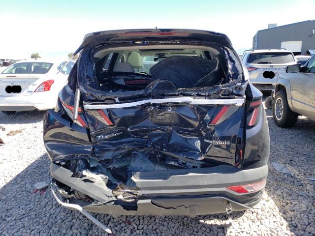 Photo 6 from auction – 2023 HYUNDAI TUCSON SEL with VIN KM8JFCA12PU112440