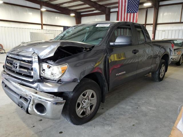 Photo 1 from auction – 2011 TOYOTA TUNDRA DOU with VIN 5TFRU5F15BX024720