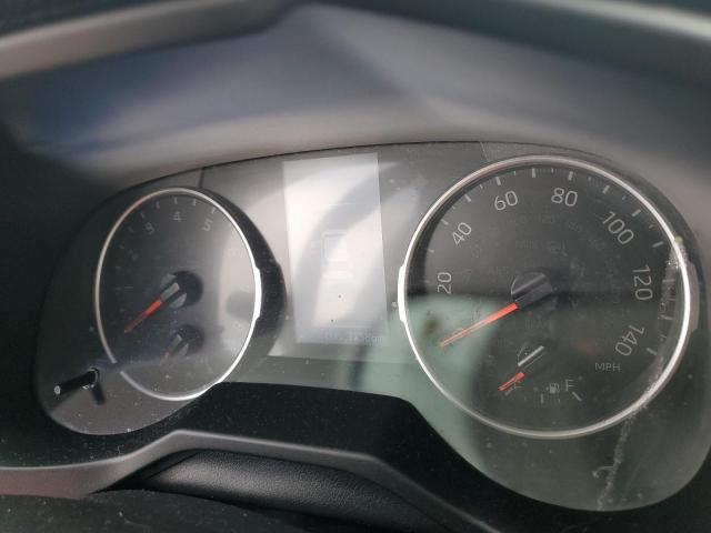 Photo 9 from auction – 2021 TOYOTA RAV4 XLE with VIN JTMW1RFV4MD061798