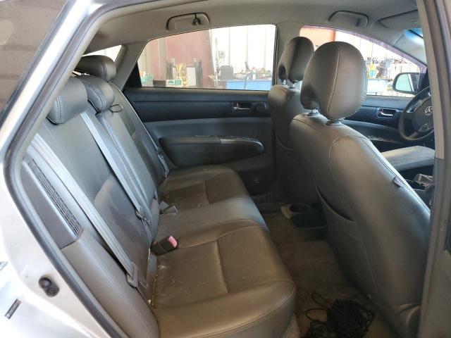 Photo 10 from auction – 2008 TOYOTA PRIUS with VIN JTDKB20U383311658