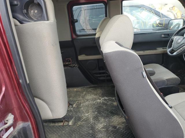 Photo 11 from auction – 2008 HONDA ELEMENT EX with VIN 5J6YH28738L002113