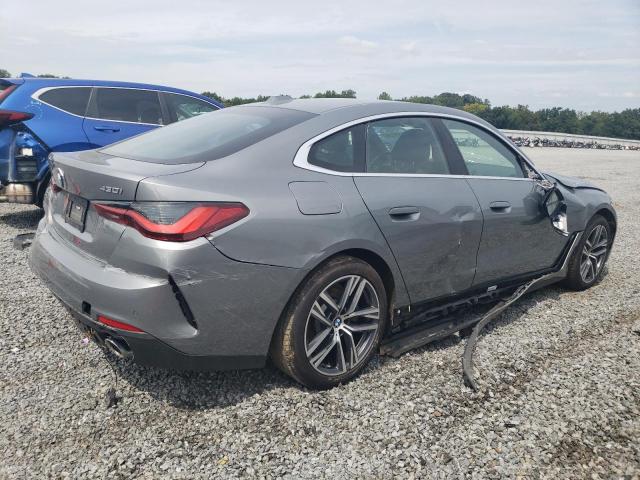 Photo 3 from auction – 2024 BMW 430I GRAN with VIN WBA63AV0XRFP66762
