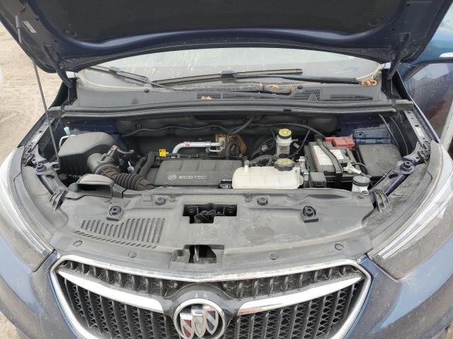 Photo 12 from auction – 2019 BUICK ENCORE PRE with VIN KL4CJESBXKB783531