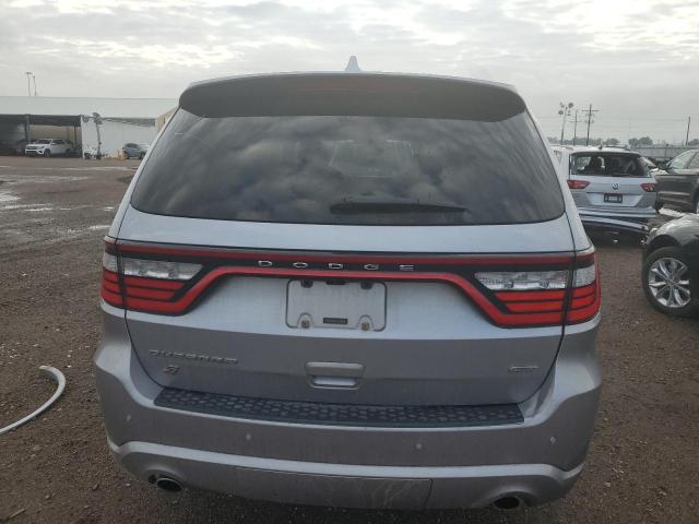 Photo 6 from auction – 2021 DODGE DURANGO GT with VIN 1C4RDJDG8MC682865