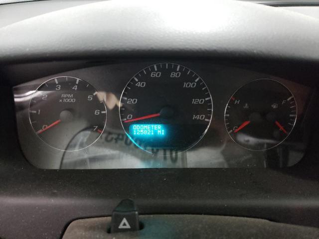 Photo 9 from auction – 2014 CHEVROLET IMPALA LIM with VIN 2G1WC5E39E1138786