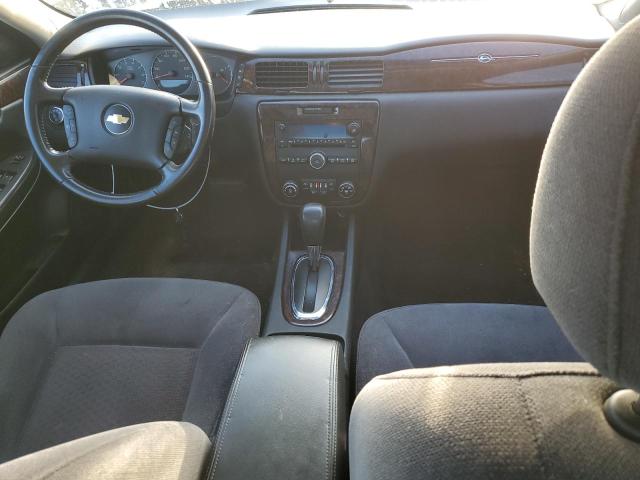 Photo 8 from auction – 2013 CHEVROLET IMPALA LT with VIN 2G1WG5E36D1188581