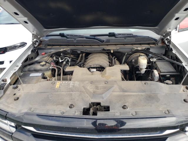 Photo 11 from auction – 2019 CHEVROLET SILVERADO with VIN 2GCVKPEC3K1205363