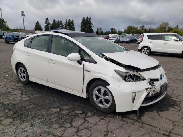 Photo 4 from auction – 2013 TOYOTA PRIUS with VIN JTDKN3DU8D5541119