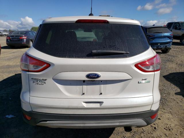 Photo 6 from auction – 2014 FORD ESCAPE SE with VIN 1FMCU0G93EUD71283