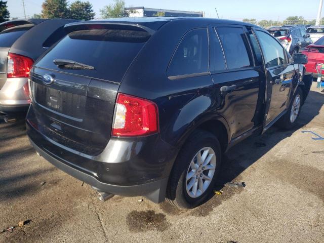 Photo 3 from auction – 2013 FORD EDGE SE with VIN 2FMDK3GC9DBB86280