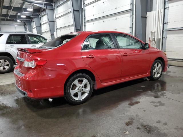 Photo 3 from auction – 2012 TOYOTA COROLLA BA with VIN 2T1BU4EE4CC866559