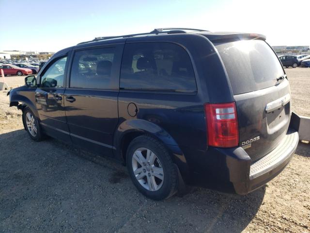 Photo 2 from auction – 2010 DODGE GRAND CARA with VIN 2D4RN4DE9AR346077