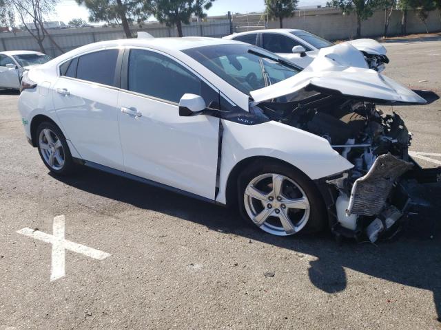 Photo 4 from auction – 2016 CHEVROLET VOLT LT with VIN 1G1RC6S50GU134044