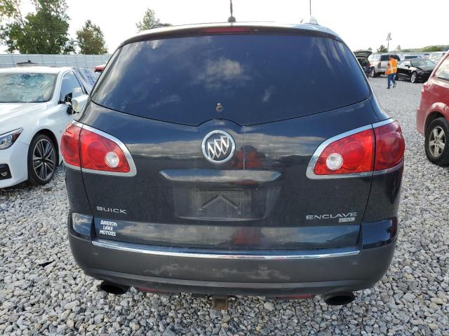 Photo 6 from auction – 2010 BUICK ENCLAVE CX with VIN 5GALVBED8AJ181416