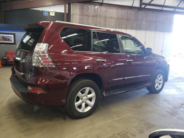 Photo 3 from auction – 2019 LEXUS GX 460 with VIN JTJBM7FX1K5213276