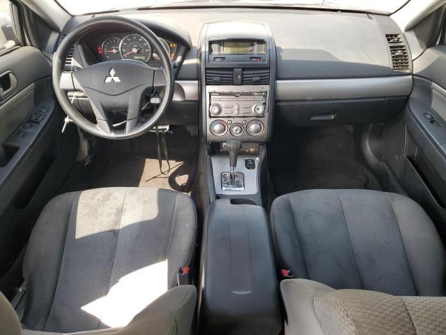 Photo 8 from auction – 2011 MITSUBISHI GALANT FE with VIN 4A32B2FF6BE018368