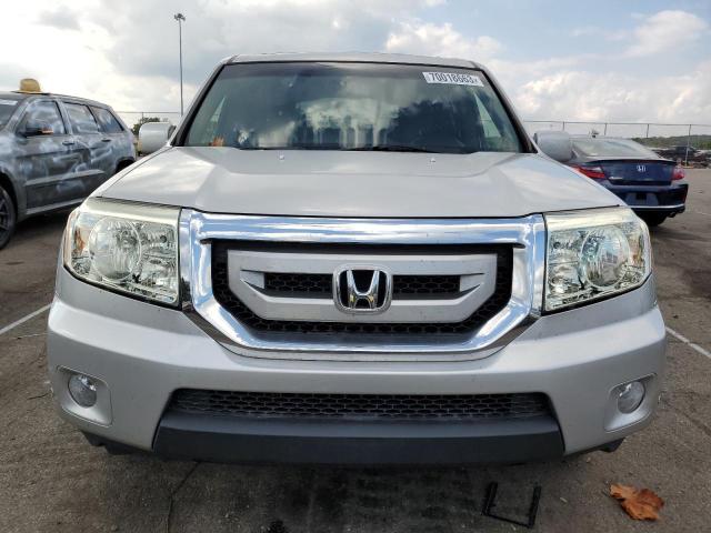 Photo 5 from auction – 2009 HONDA PILOT TOUR with VIN 5FNYF48939B018082