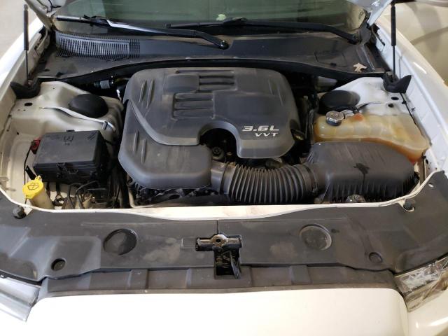 Photo 11 from auction – 2014 DODGE CHARGER SE with VIN 2C3CDXBG9EH245424