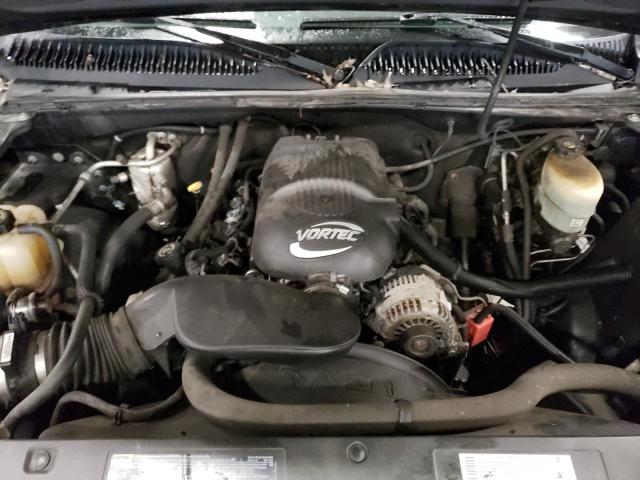 Photo 11 from auction – 2002 GMC SIERRA K25 with VIN 1GTHK29UX2E306210