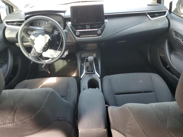 Photo 8 from auction – 2023 TOYOTA COROLLA LE with VIN 5YFB4MDE3PP035285