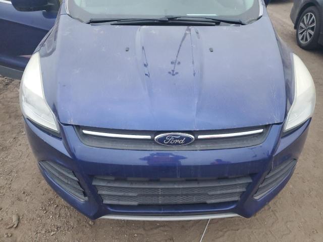 Photo 11 from auction – 2014 FORD ESCAPE SE with VIN 1FMCU0GX9EUC09009