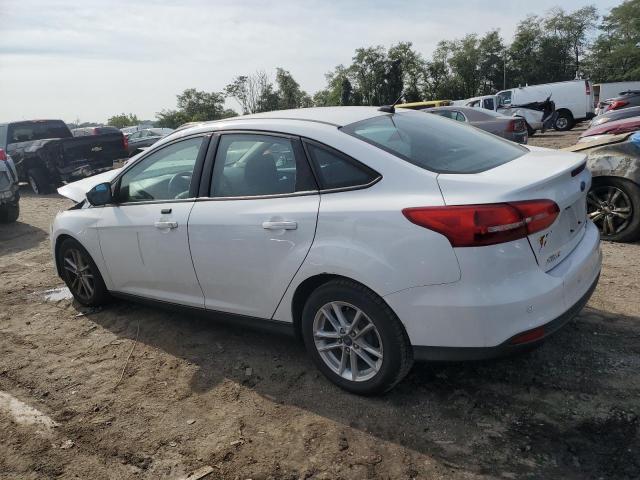 Photo 2 from auction – 2016 FORD FOCUS SE with VIN 1FADP3F21GL386465