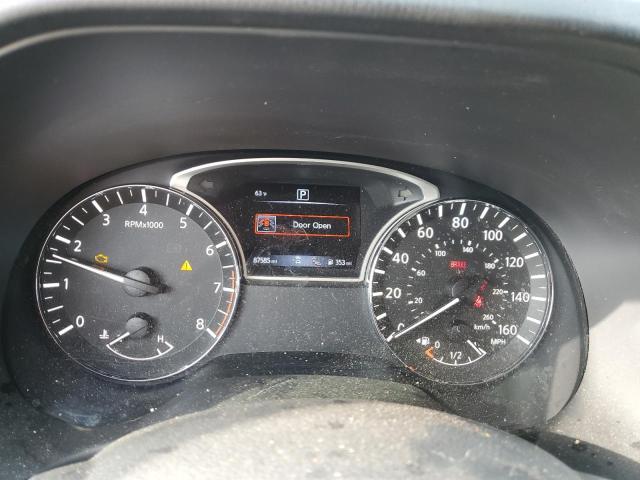Photo 9 from auction – 2019 NISSAN PATHFINDER with VIN 5N1DR2MN8KC607141